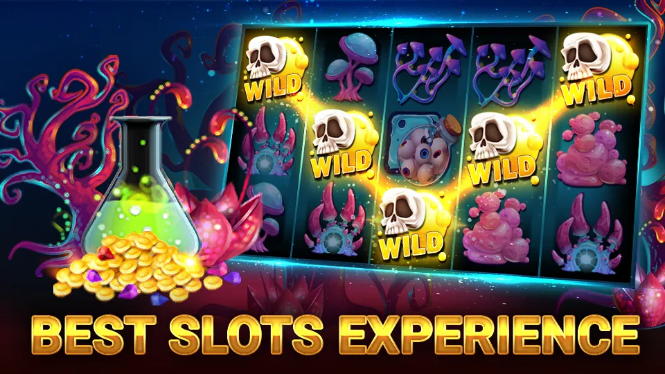 Top game slot 7ball game được yêu thích nhất 2026