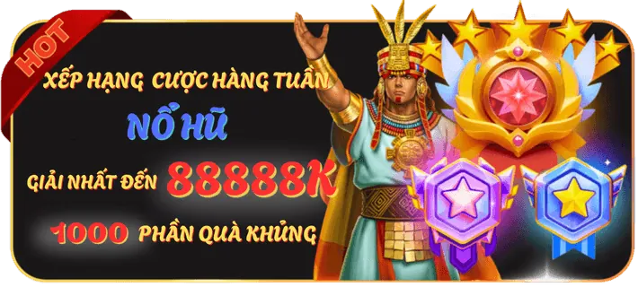 Hình ảnh chương trình VIP và phần thưởng độc quyền