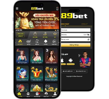 Biểu tượng đa dạng ưu đãi tại 7ball game
