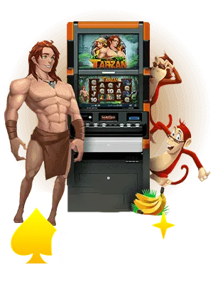 Biểu tượng chiến thắng jackpot trong game nổ hũ