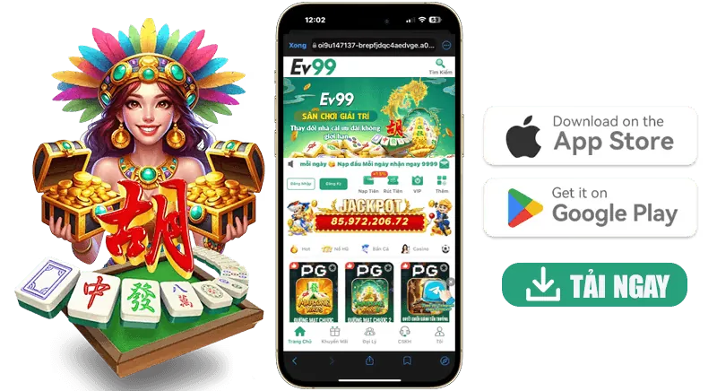Hình ảnh game slot Golden Dragon