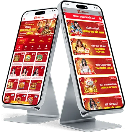 Kho game đa dạng tại 7ball game