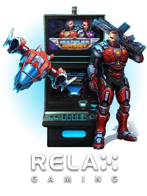Người chơi đang trải nghiệm slot game tại 7ball game