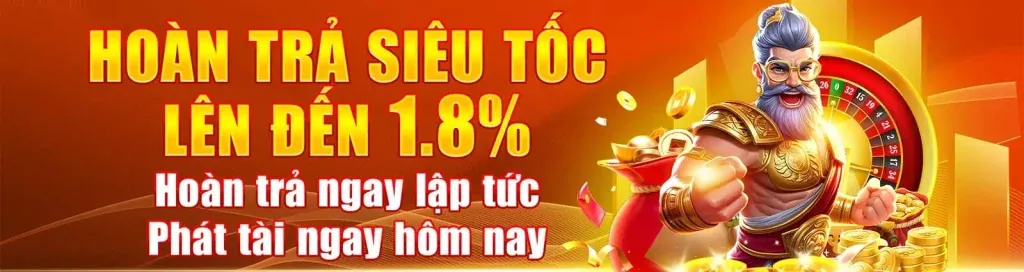 Nền tảng 7ball game với các trò chơi giải trí trực tuyến và khuyến mãi hấp dẫn