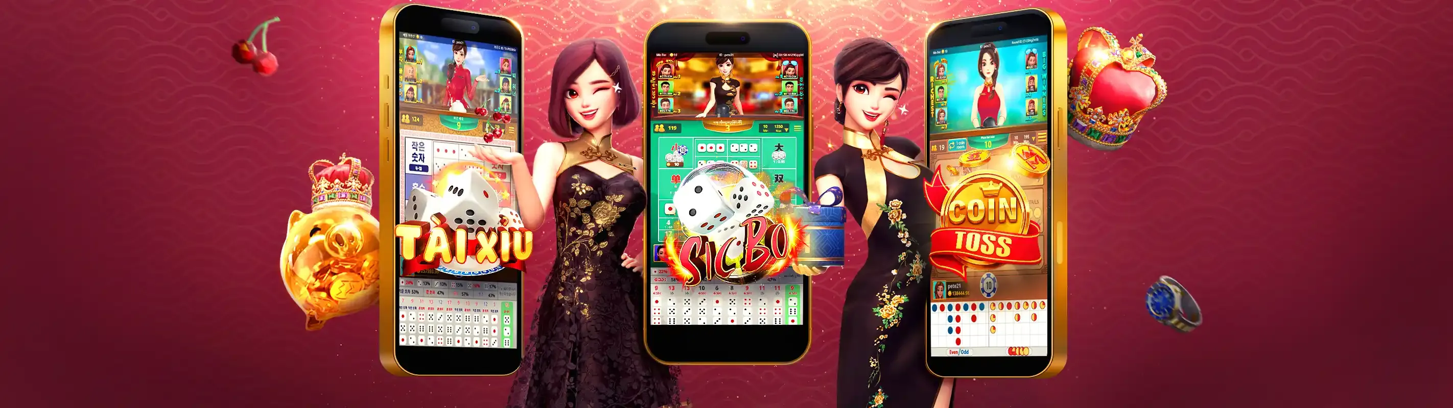 Đá gà trực tuyến 7ball game