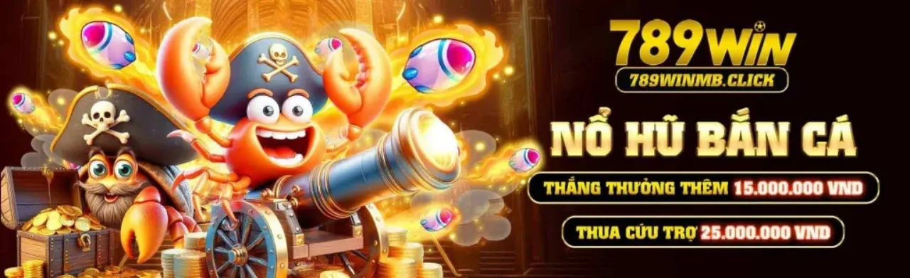 Thế giới Trò chơi Bắn cá 7ball game