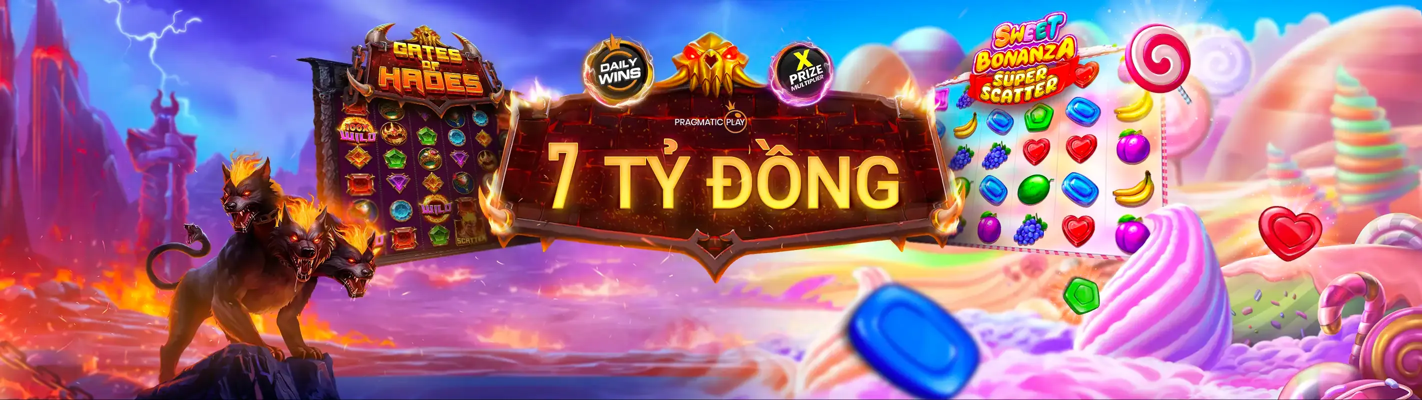 Cá cược Thể thao 7ball game