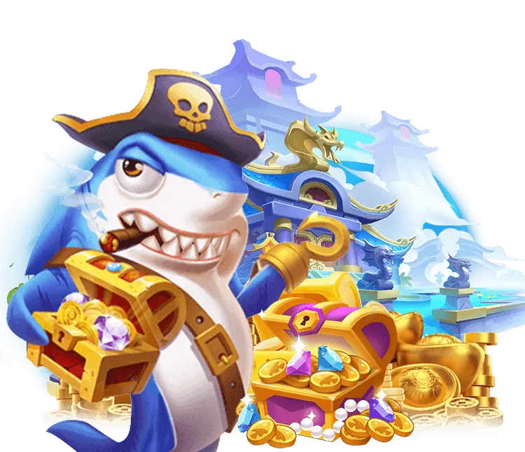 Slot game 7ball game với những giải jackpot lớn